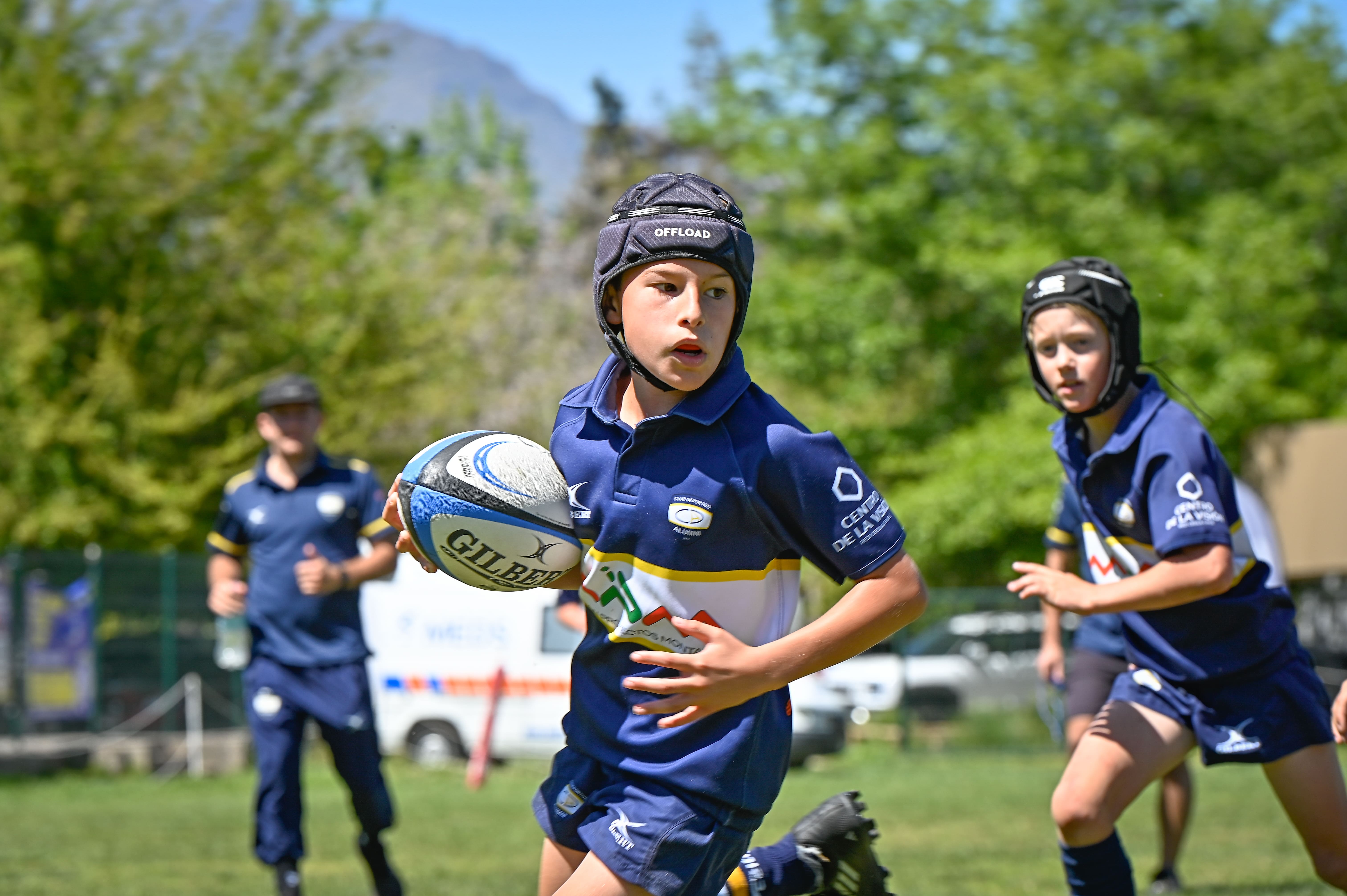 Rugby M10