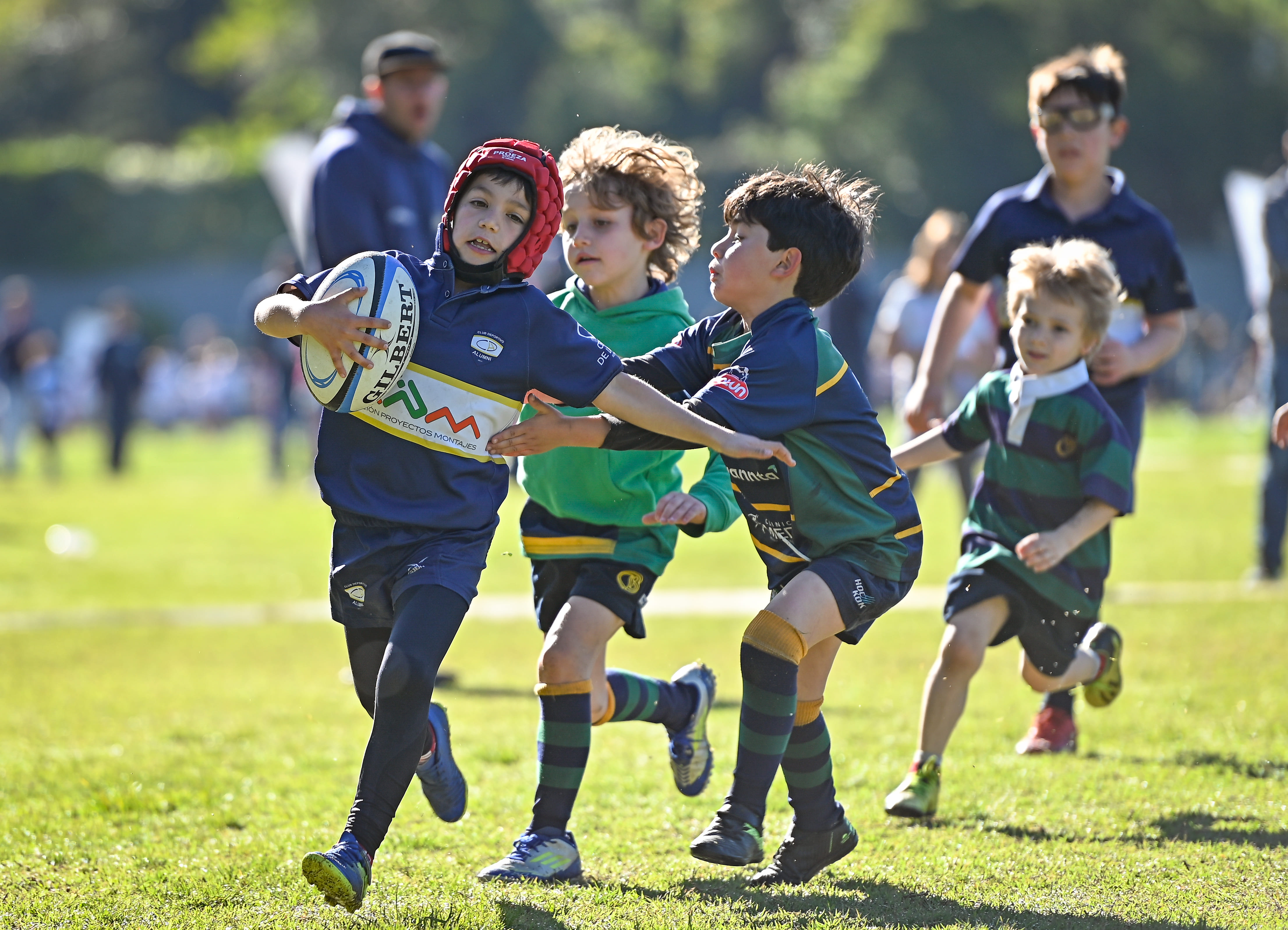 Rugby M7